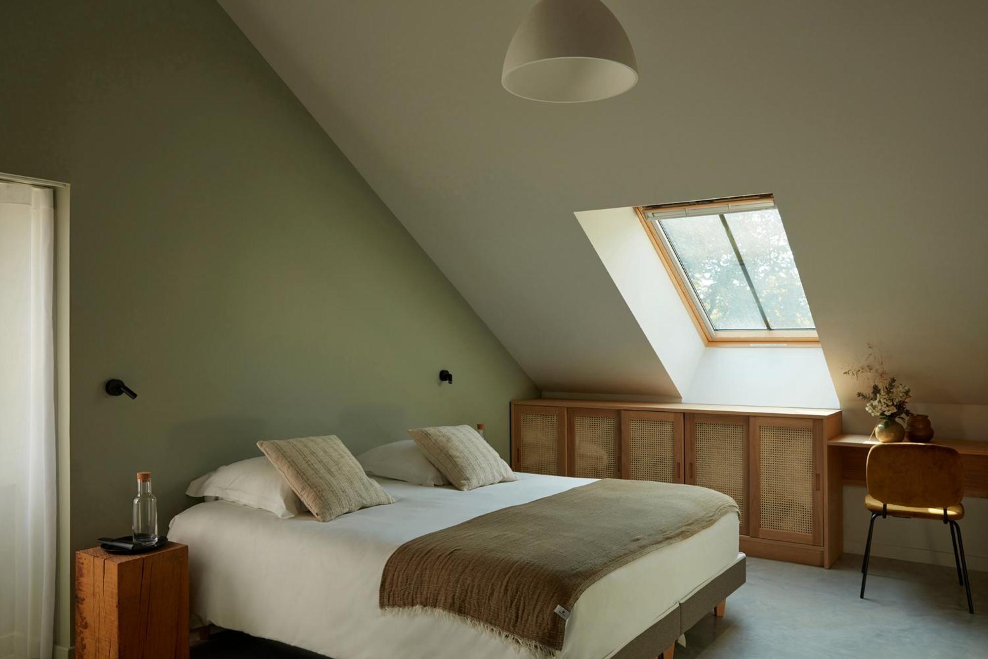 Hotel Domaine Le Mezo Ploeren Esterno foto