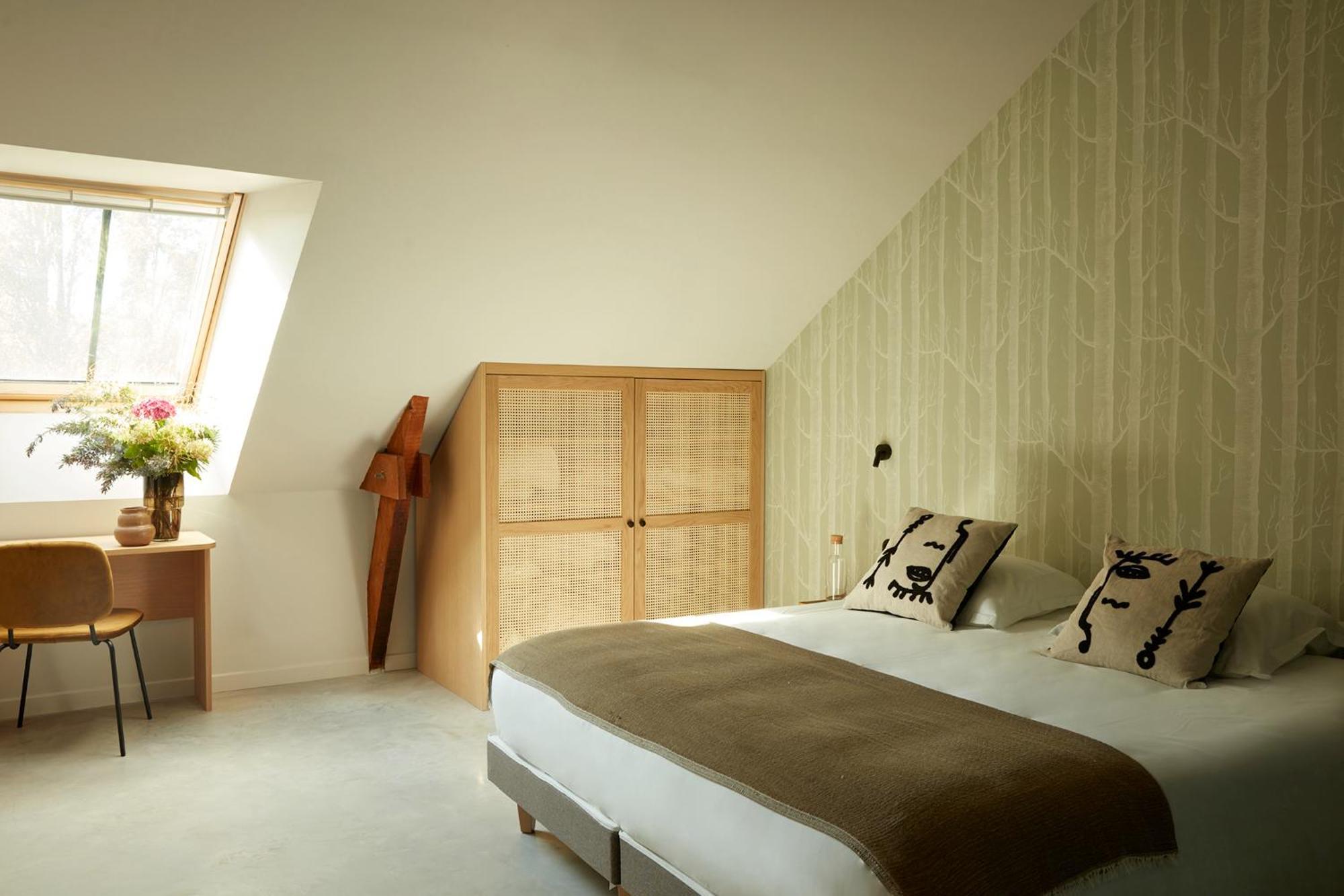 Hotel Domaine Le Mezo Ploeren Esterno foto