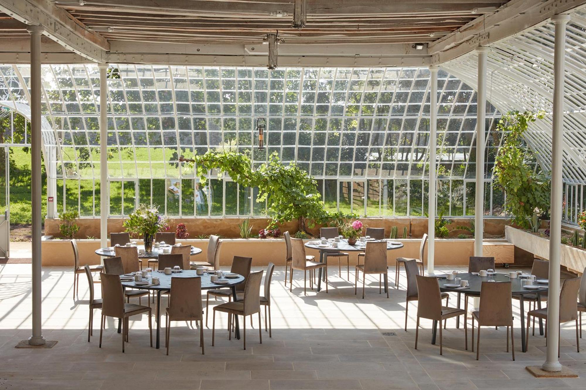 Hotel Domaine Le Mezo Ploeren Esterno foto